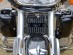 HONDA F6C VALKYRIE GL1500C & INTERSTATE CHROME RADIATOR COVER